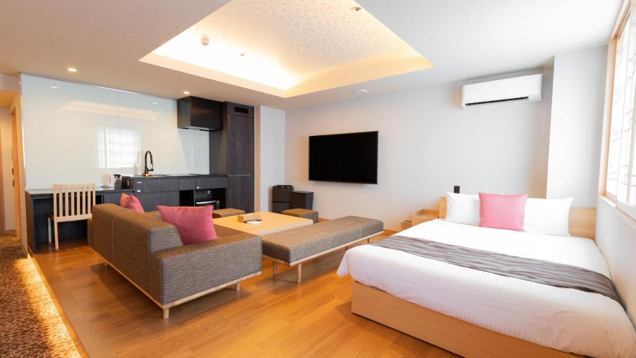 Chiyokura Hotel Shuku Nagoya Exterior foto