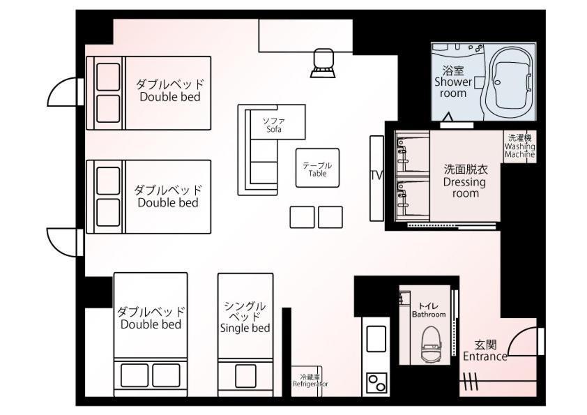 Chiyokura Hotel Shuku Nagoya Exterior foto